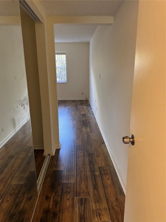 Sherwood Square Condo B - Residential Lease