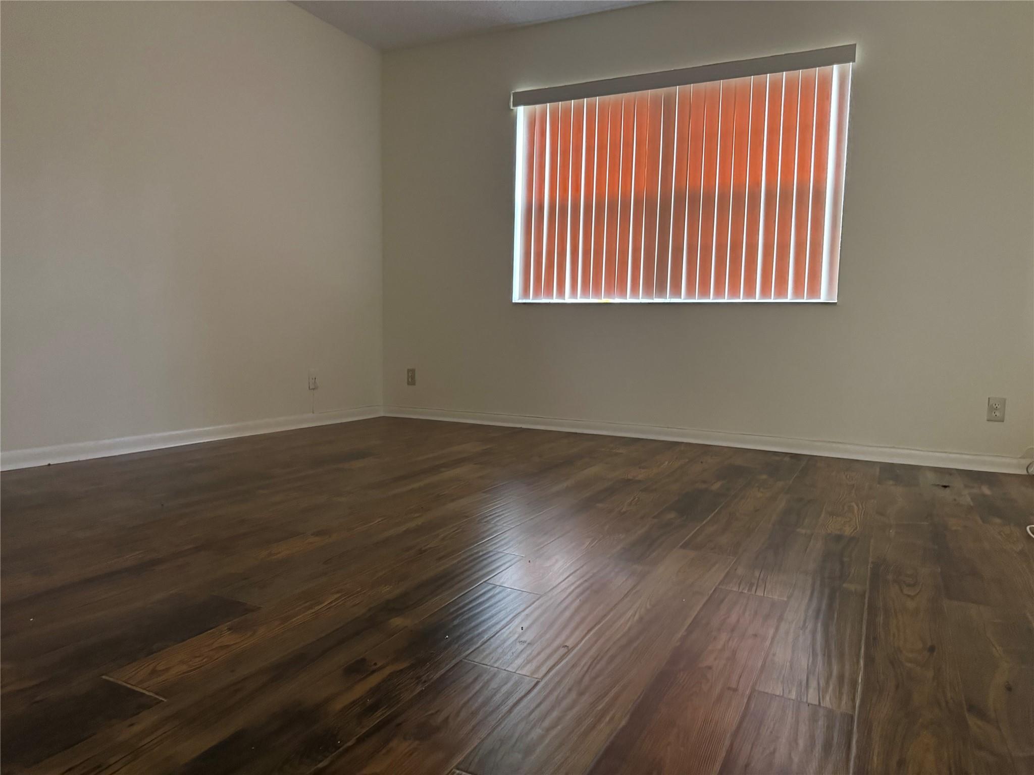 Sherwood Square Condo B - Residential Lease