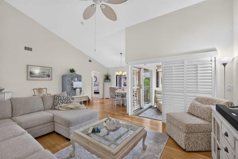 Photo of 3585 SW Quail Meadow Trail, Palm City, FL 34990 (MLS # B26084126)