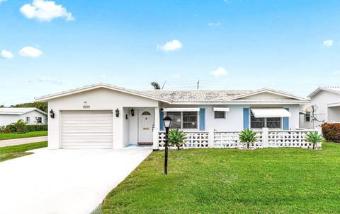 1009 SW 3rd Avenue Boynton Beach FL 33426