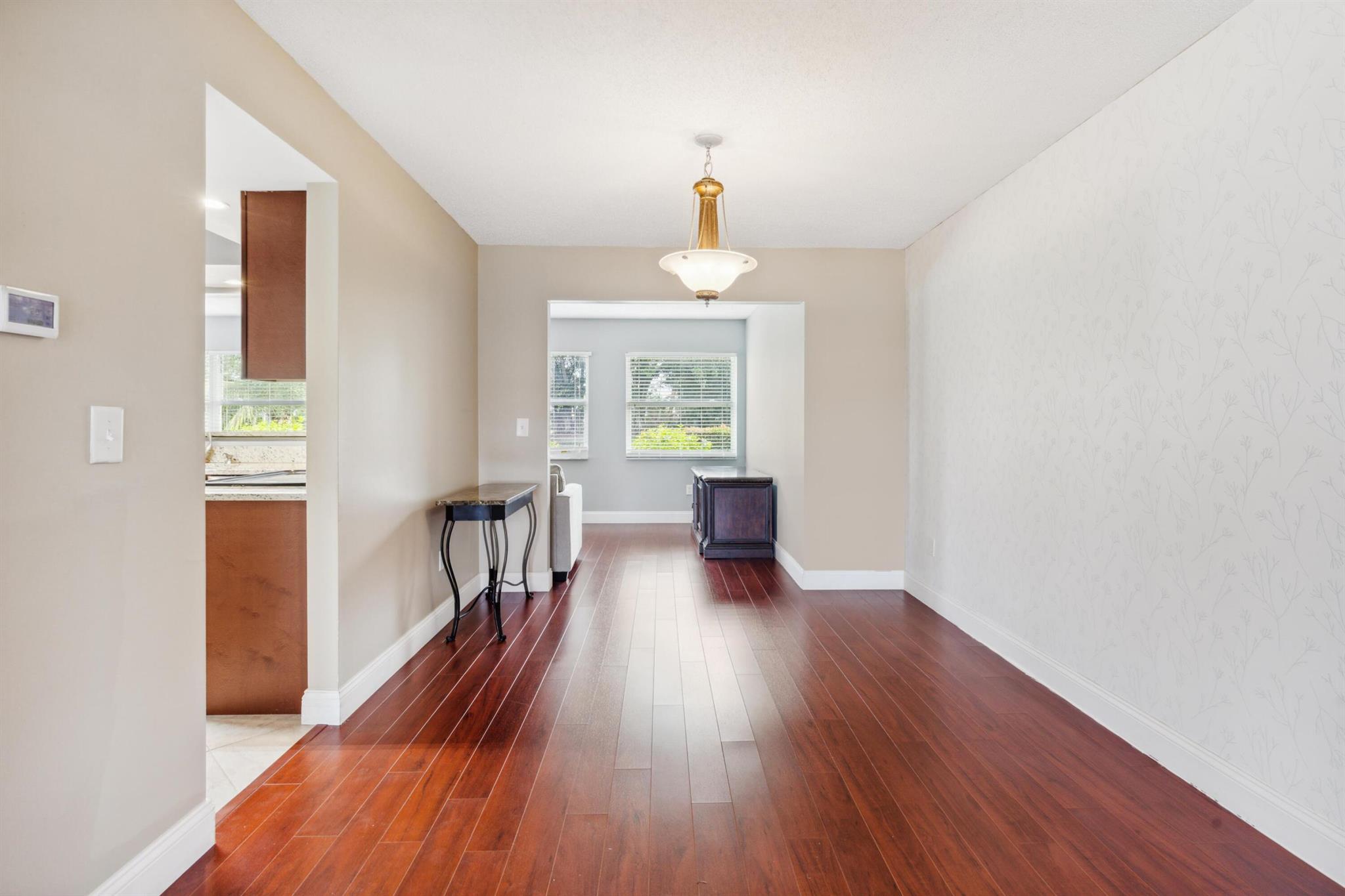 South Port St Lucie - Residential Lease