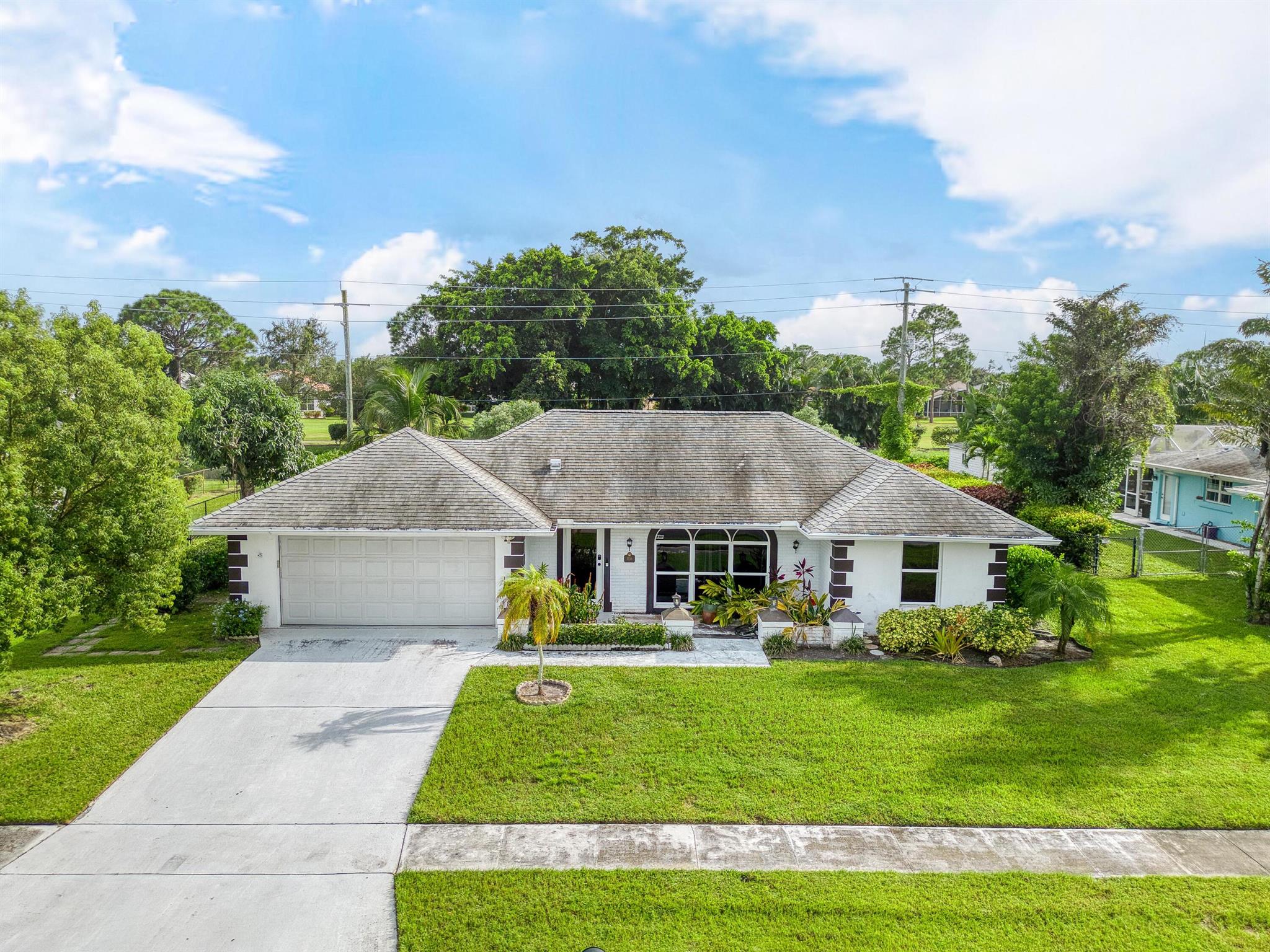 South Port St Lucie - Residential Lease