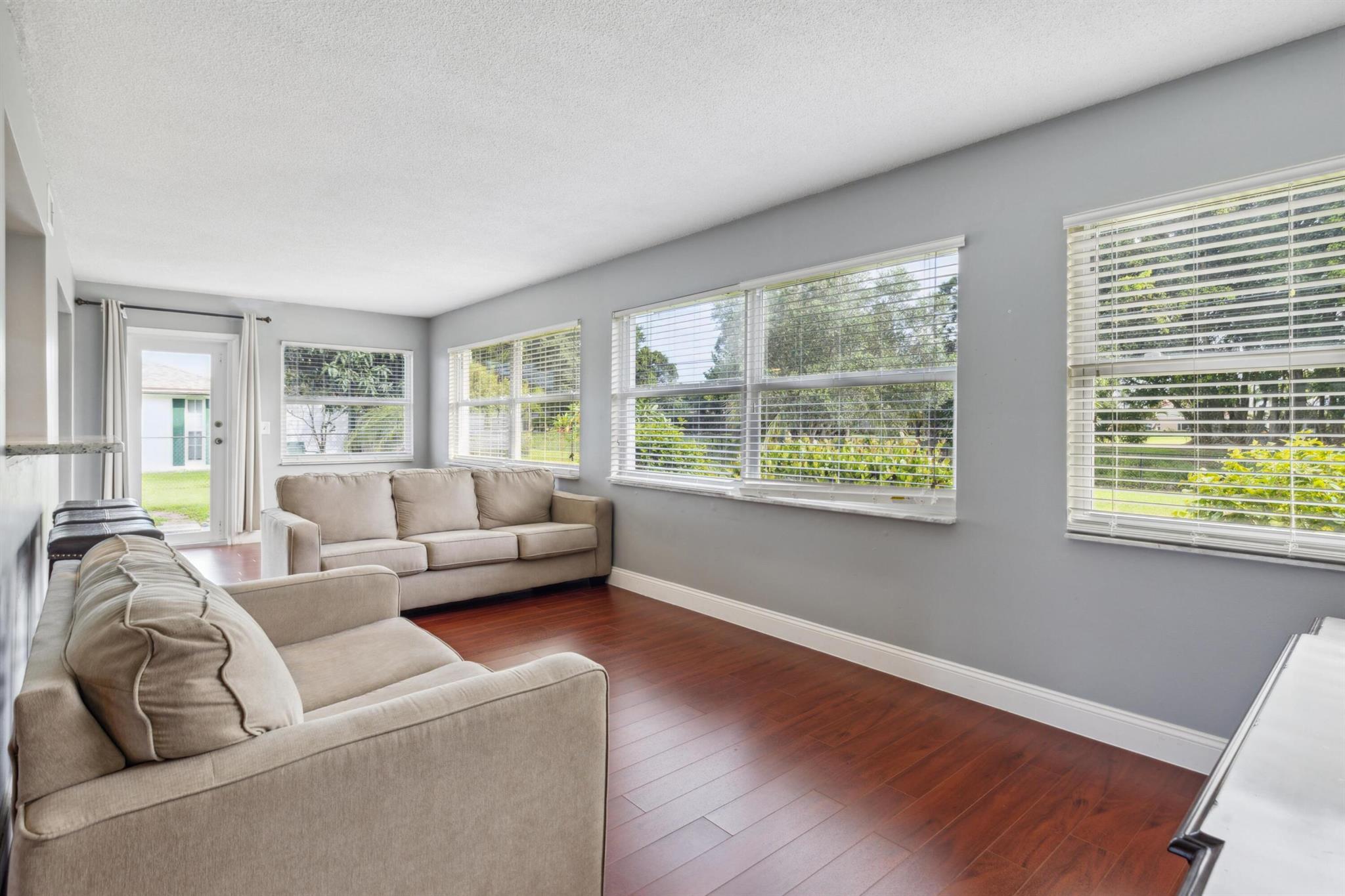 South Port St Lucie - Residential Lease