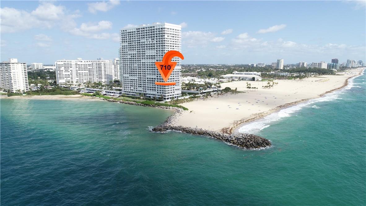Point Of Americas - Residential Lease