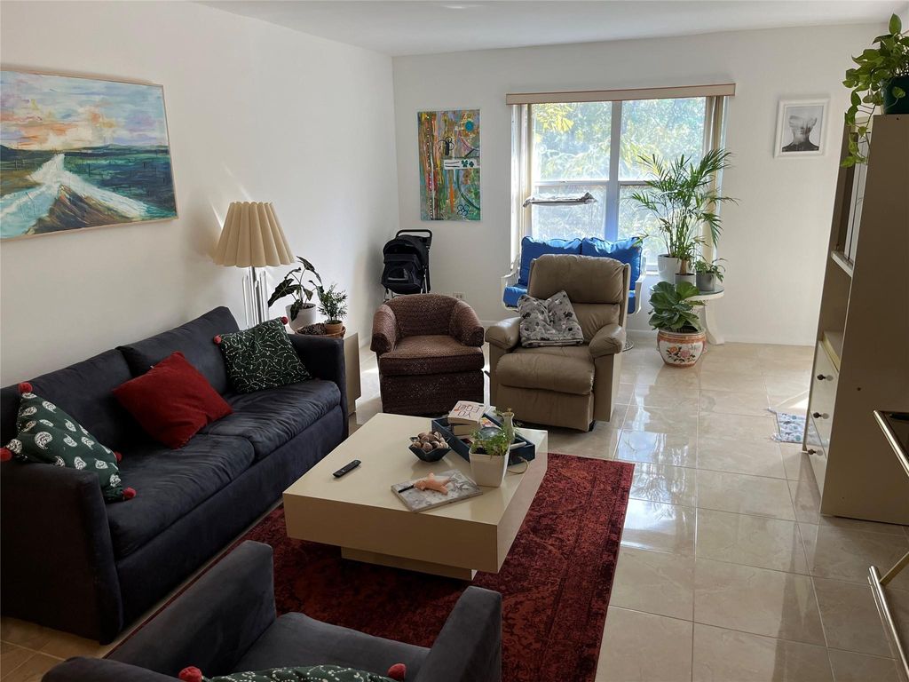 Photo of 3670 Inverrary Drive #3X, Lauderhill, FL 33319 (MLS # F10467645)