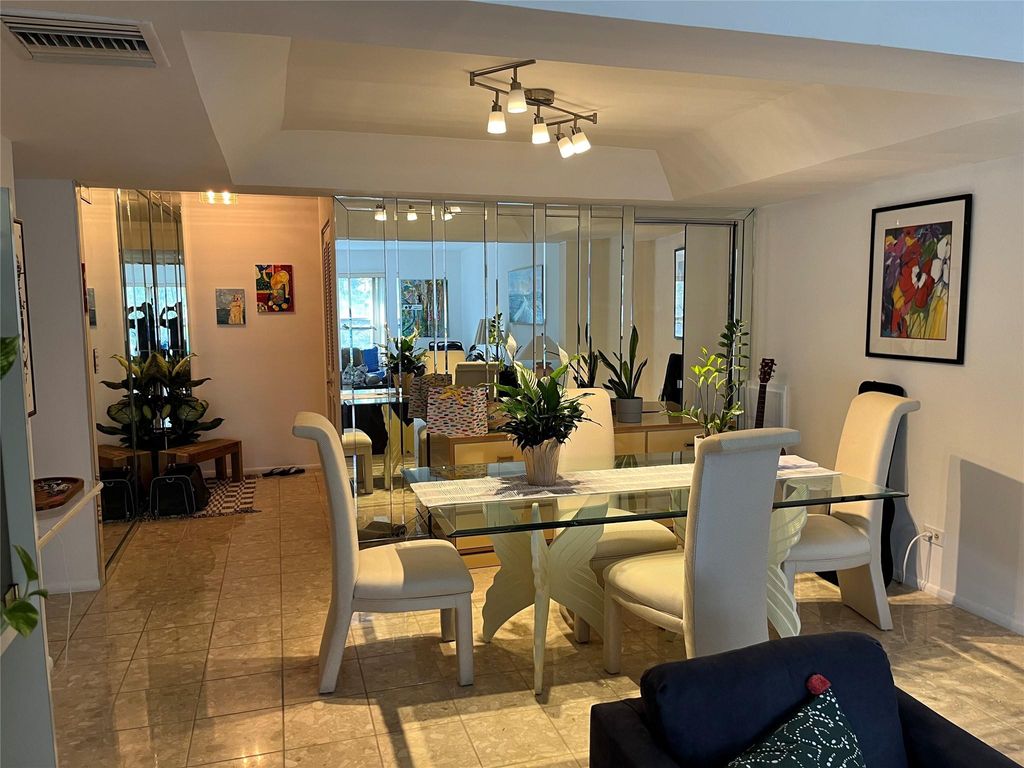 Photo of 3670 Inverrary Drive #3X, Lauderhill, FL 33319 (MLS # F10467645)