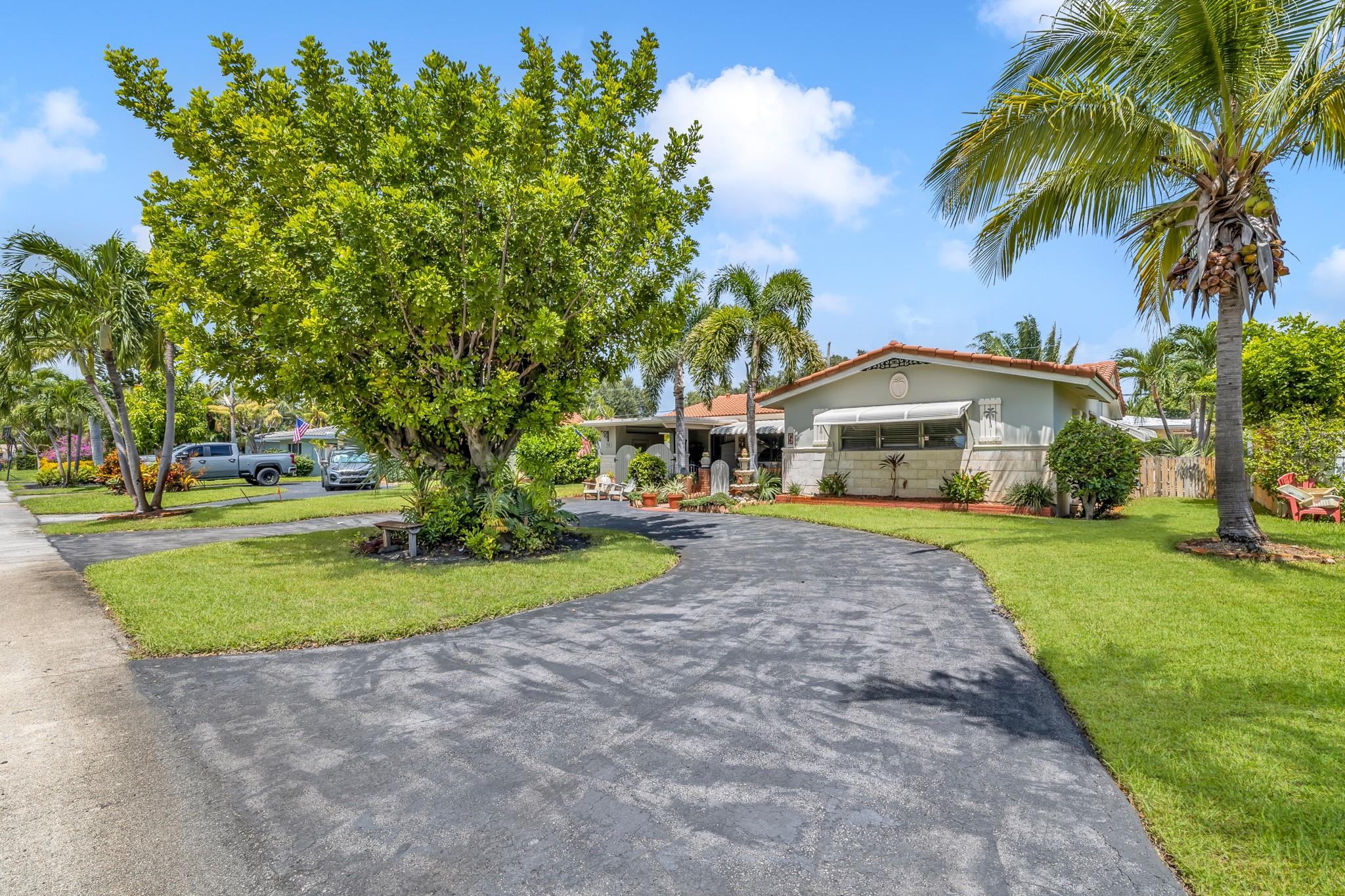 Hillsboro Estates 39-46 B - Residential