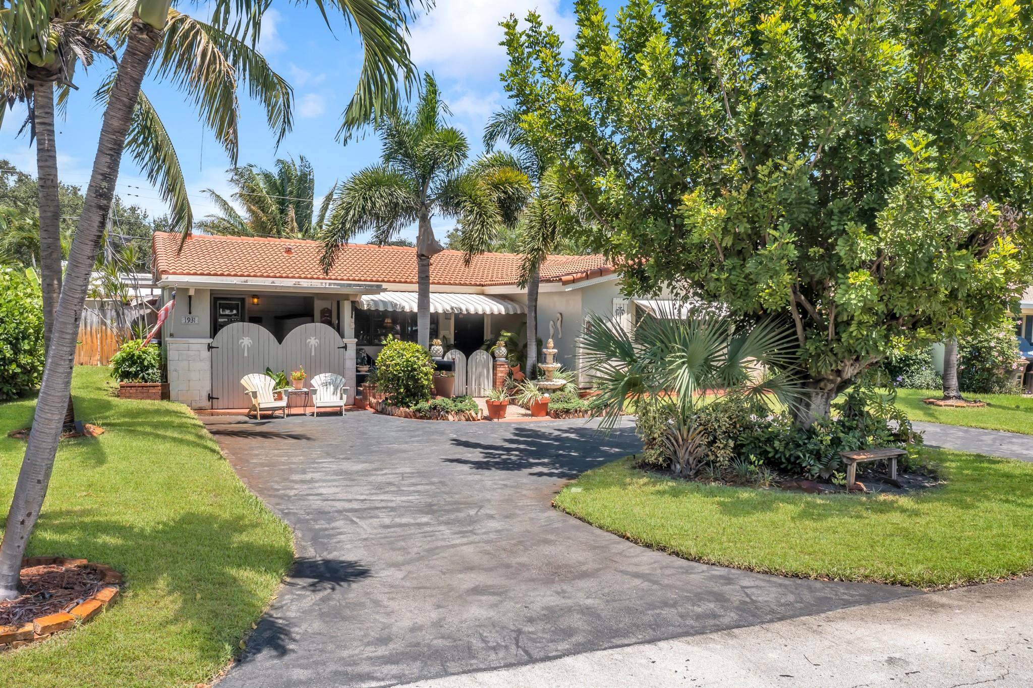 Hillsboro Estates 39-46 B - Residential