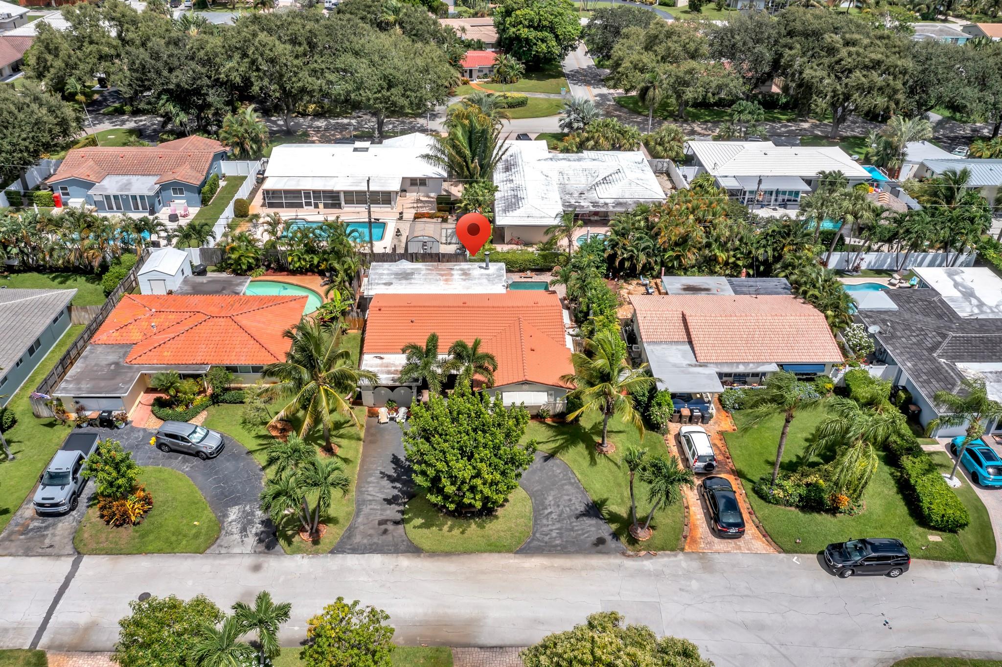 Hillsboro Estates 39-46 B - Residential