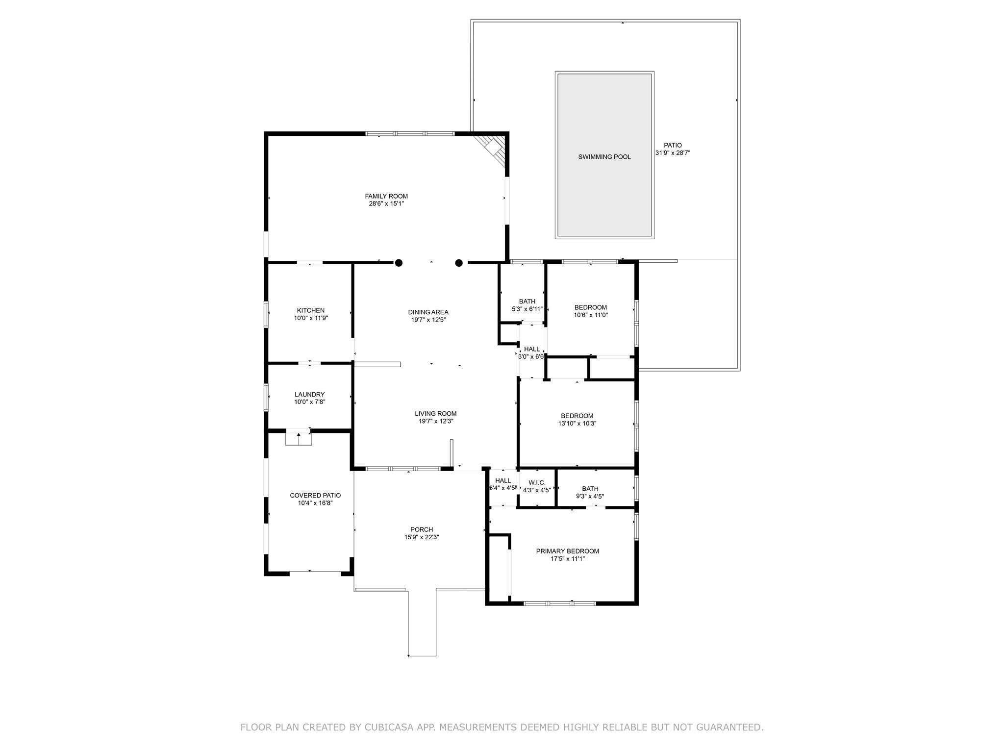 Hillsboro Estates 39-46 B - Residential