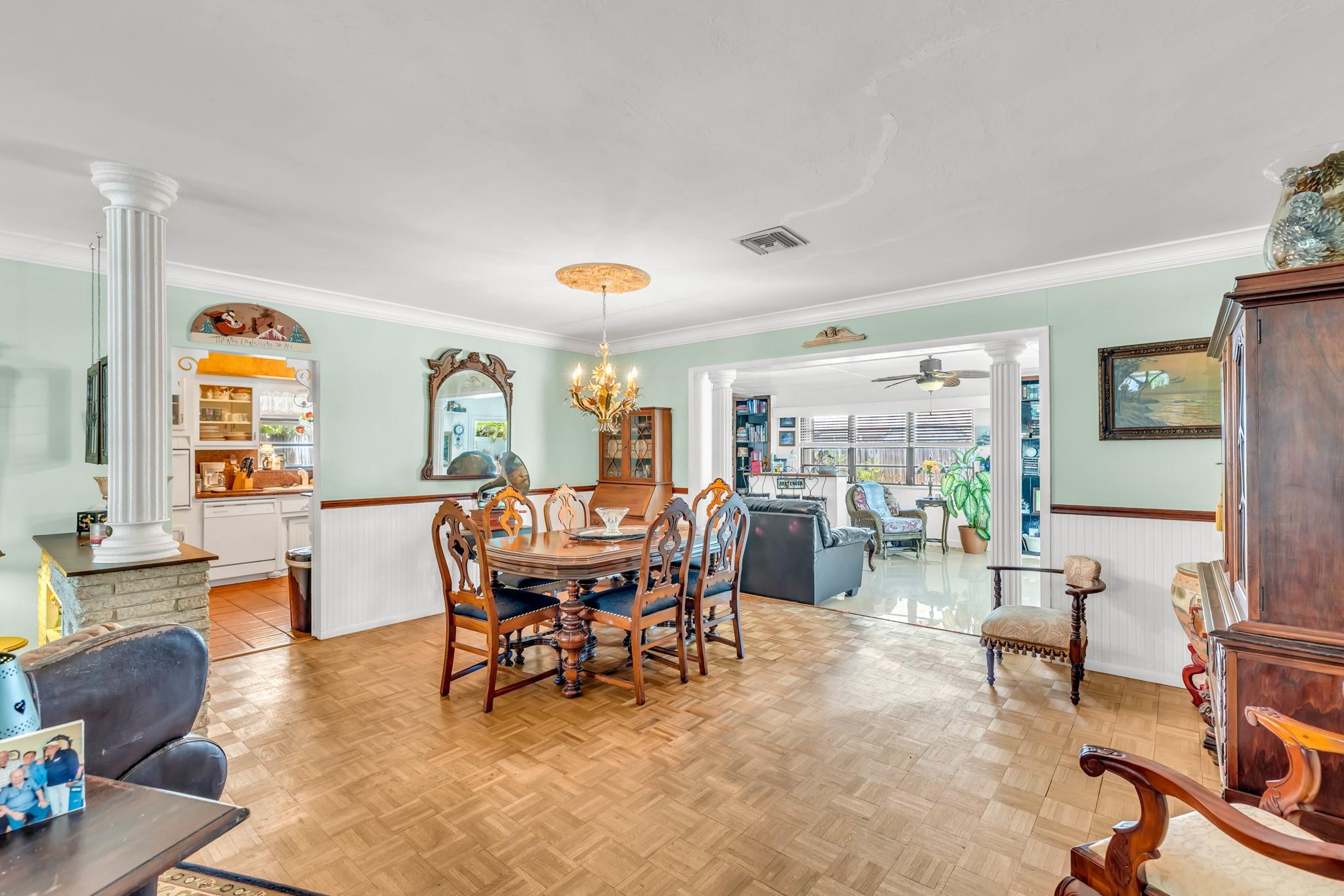 Hillsboro Estates 39-46 B - Residential