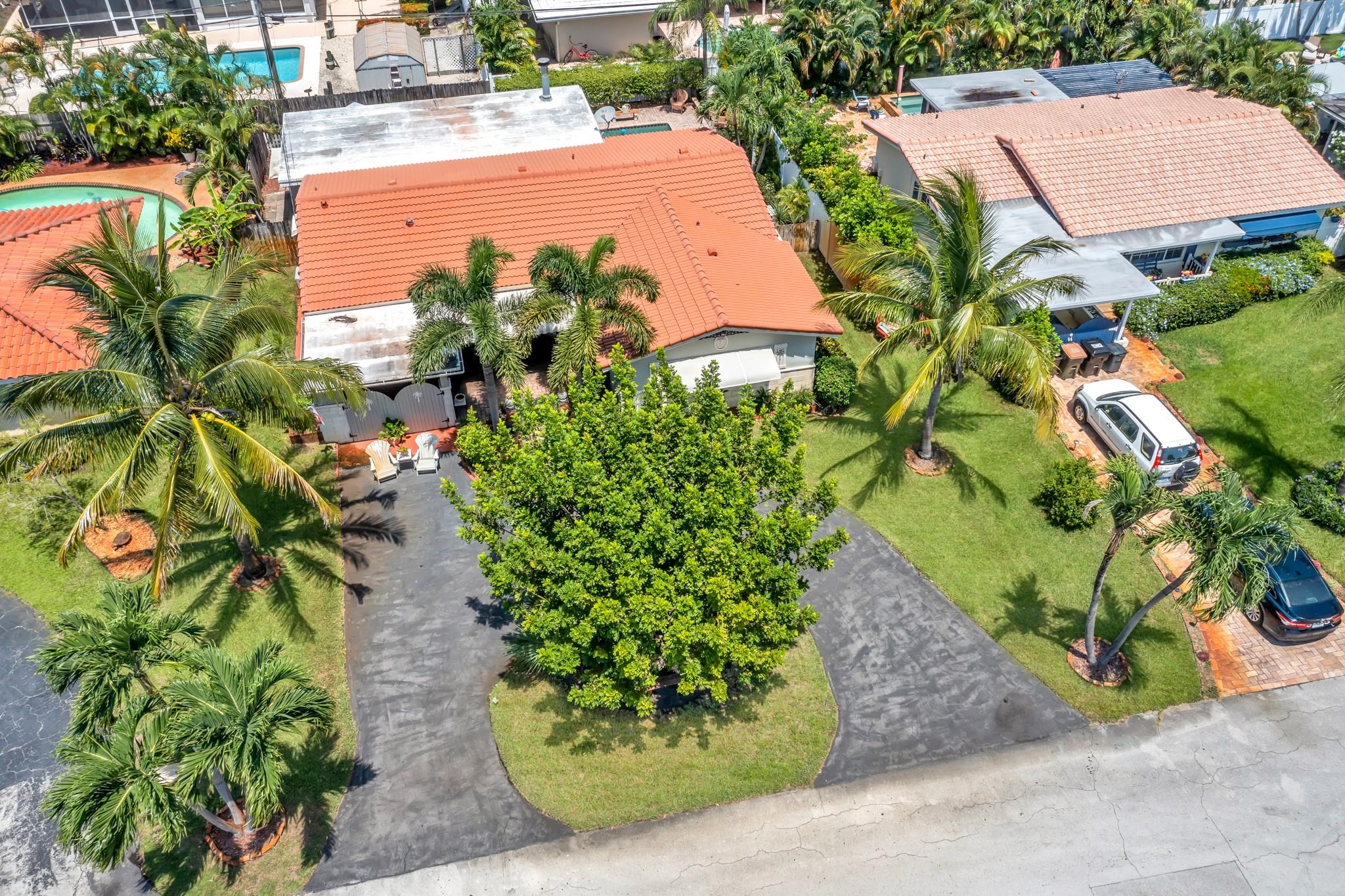 Hillsboro Estates 39-46 B - Residential