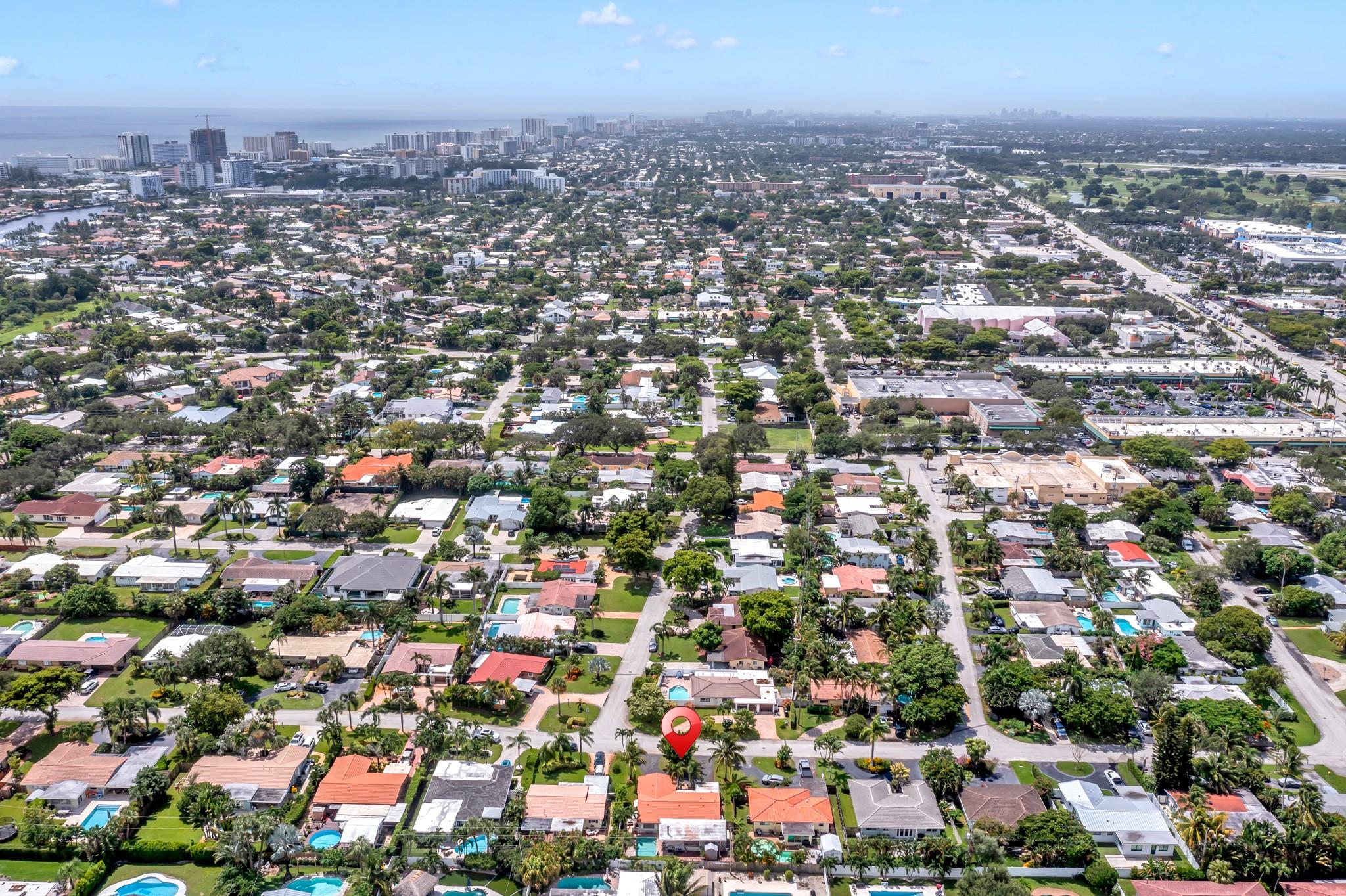 Hillsboro Estates 39-46 B - Residential
