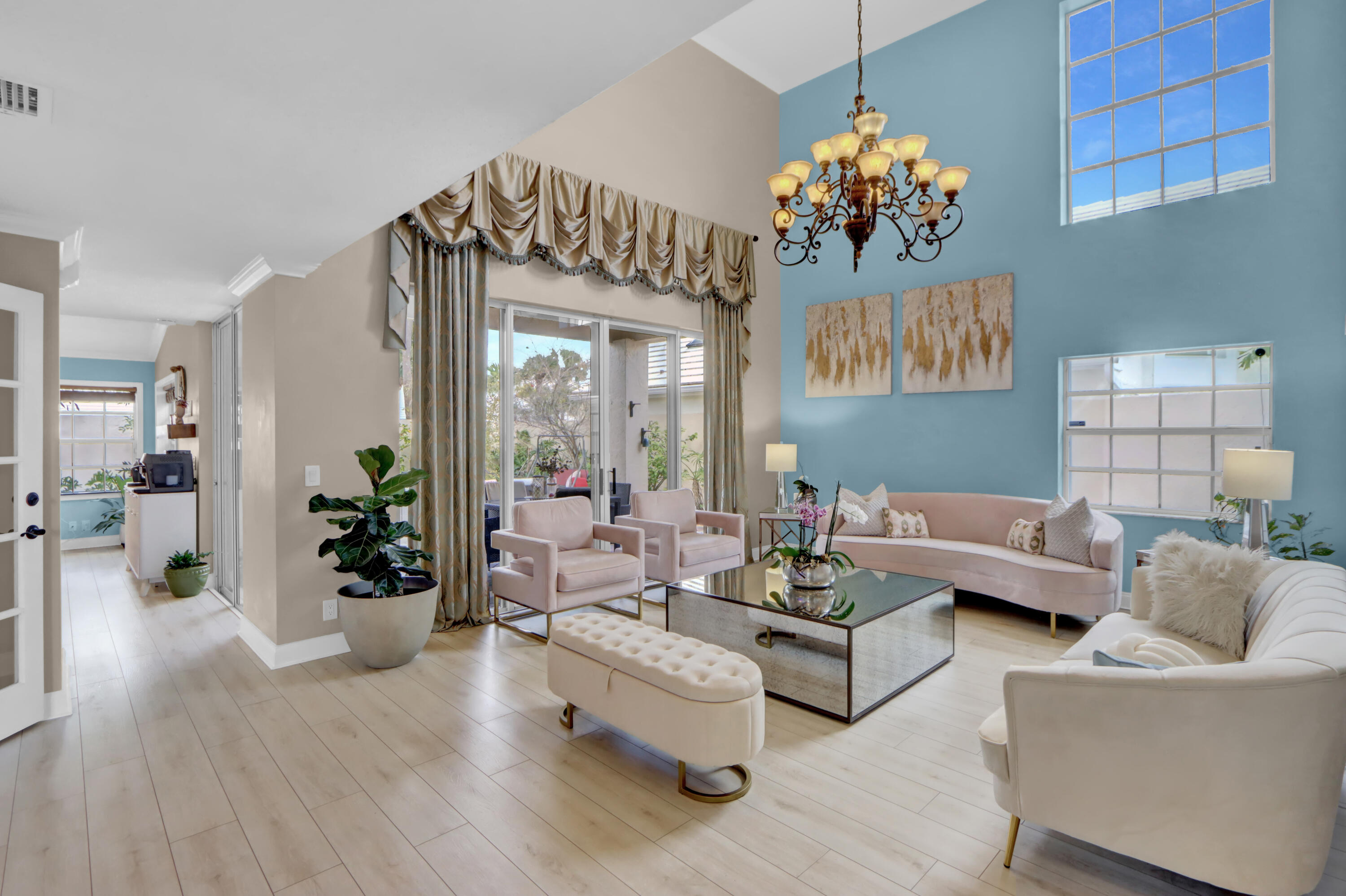 12 Brighton Court, Palm Beach Gardens, FL, 33418/$680,000 4 12 Brighton Court