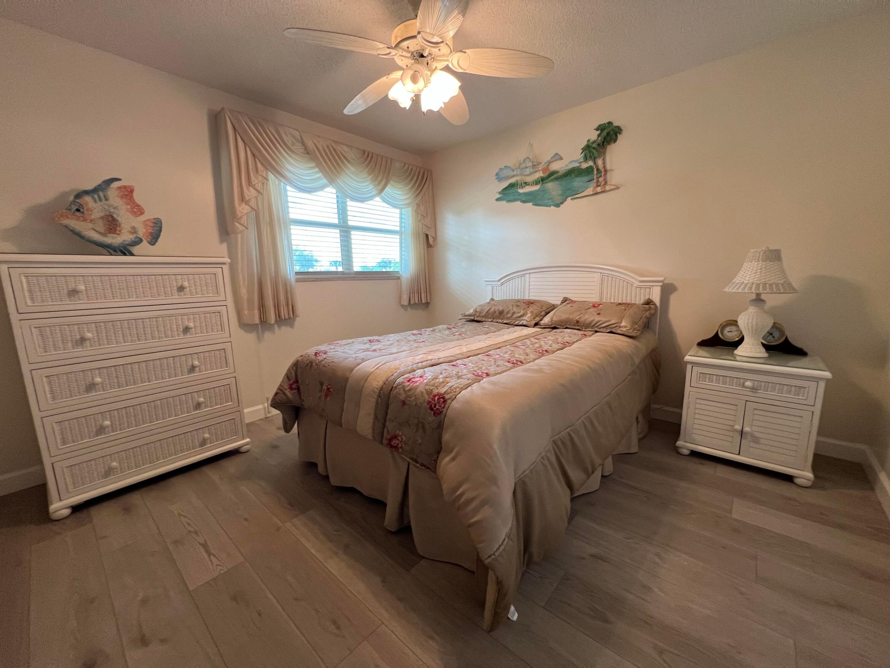 COLONNADES CONDOMINIUM - Residential Lease