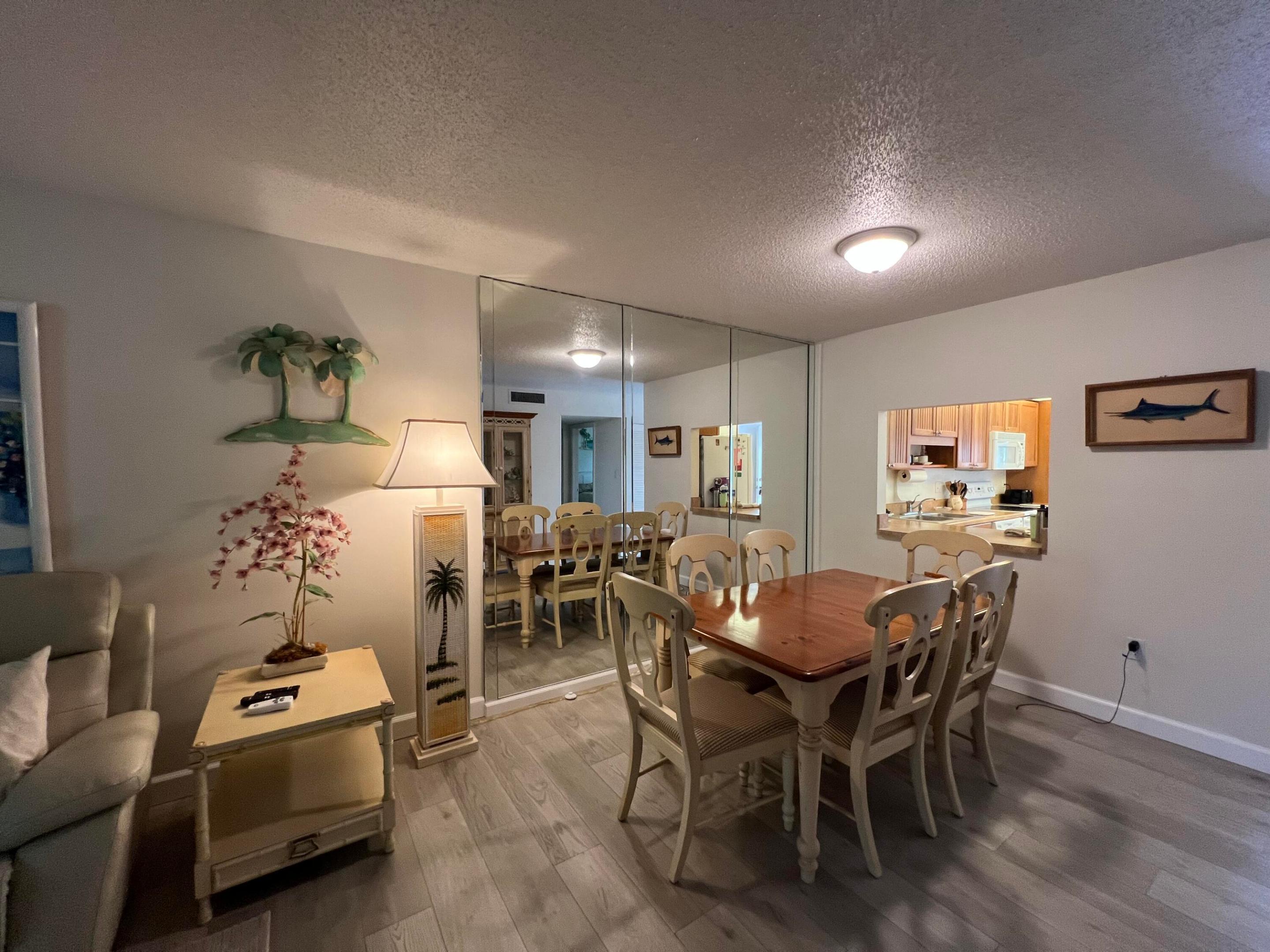 COLONNADES CONDOMINIUM - Residential Lease