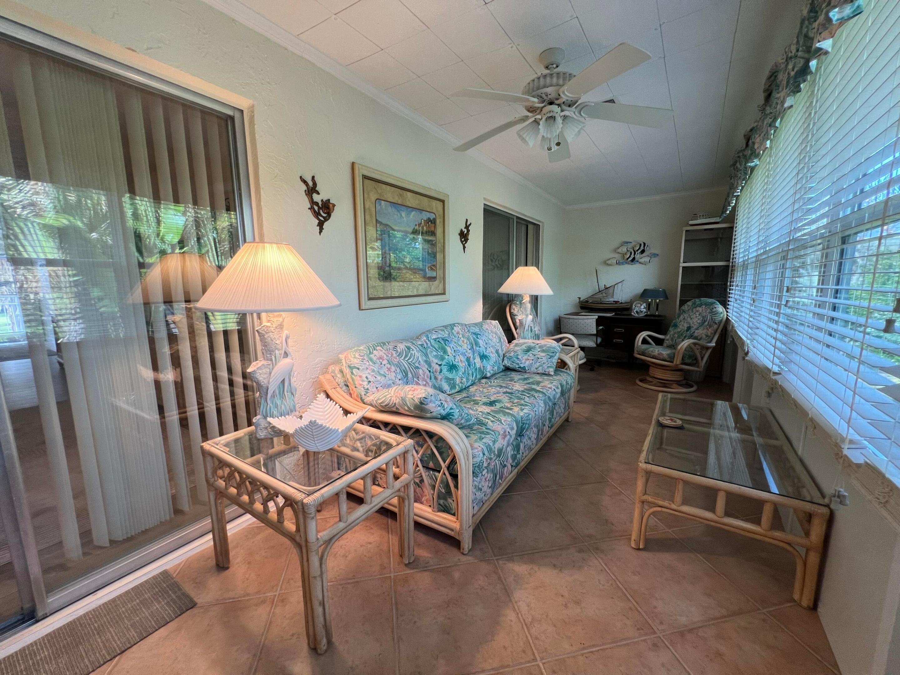 COLONNADES CONDOMINIUM - Residential Lease