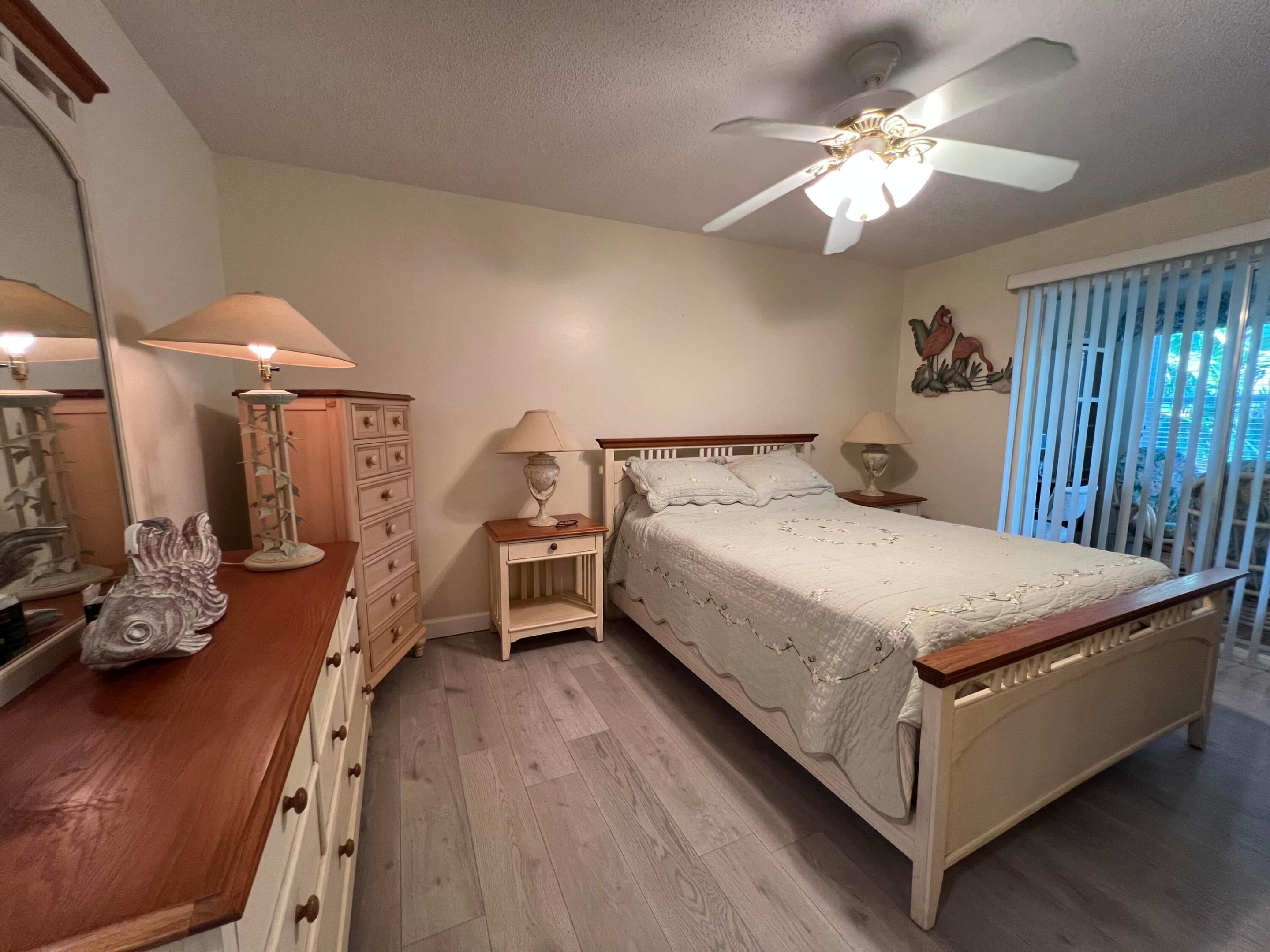 COLONNADES CONDOMINIUM - Residential Lease