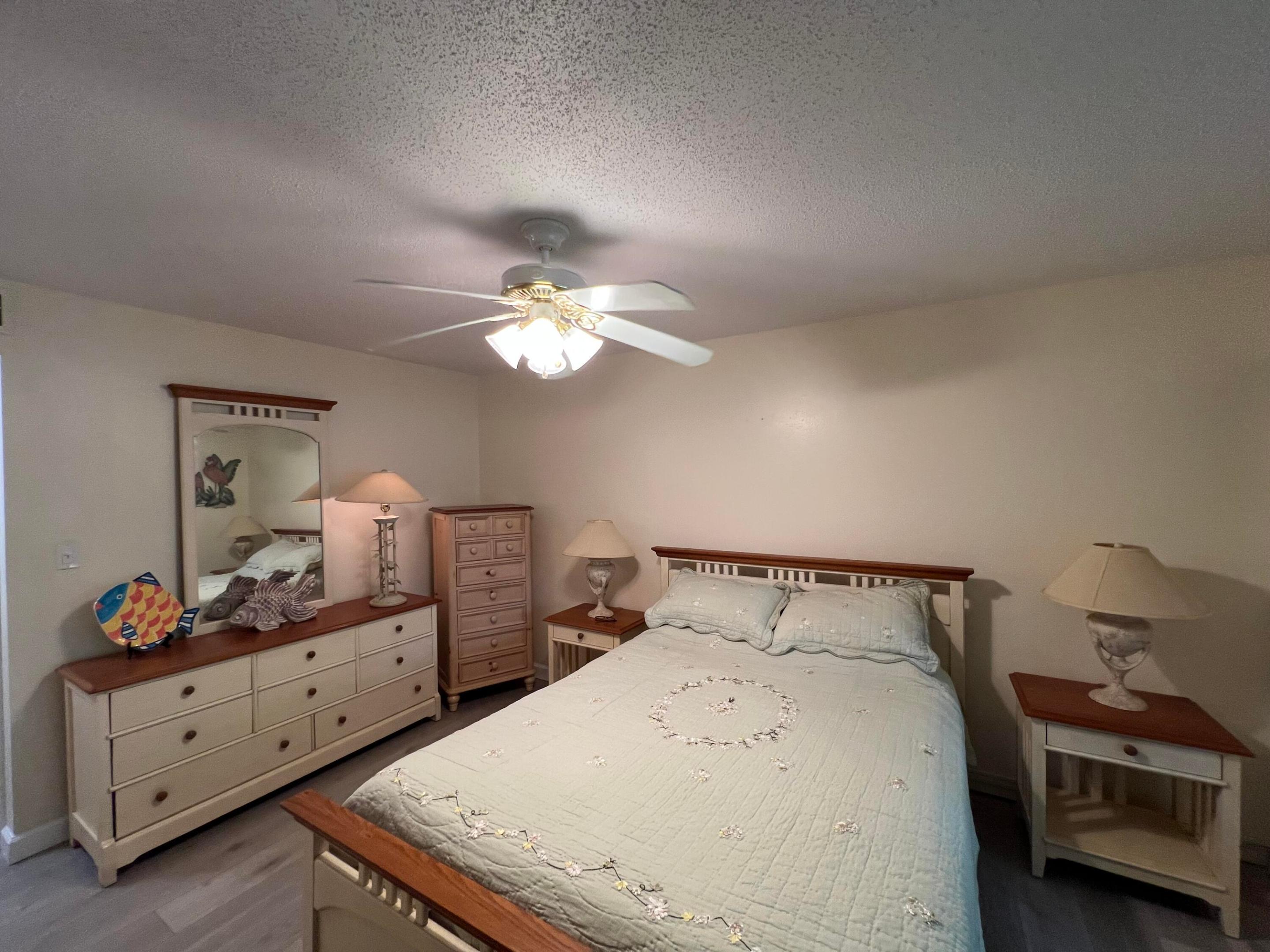 COLONNADES CONDOMINIUM - Residential Lease