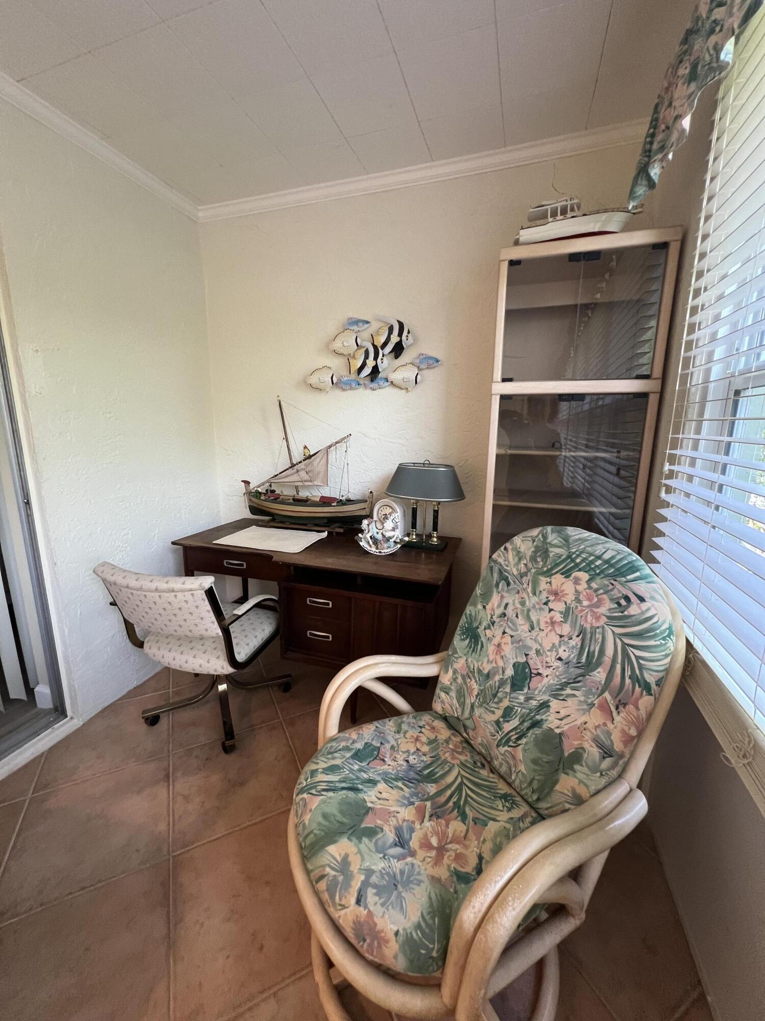 COLONNADES CONDOMINIUM - Residential Lease