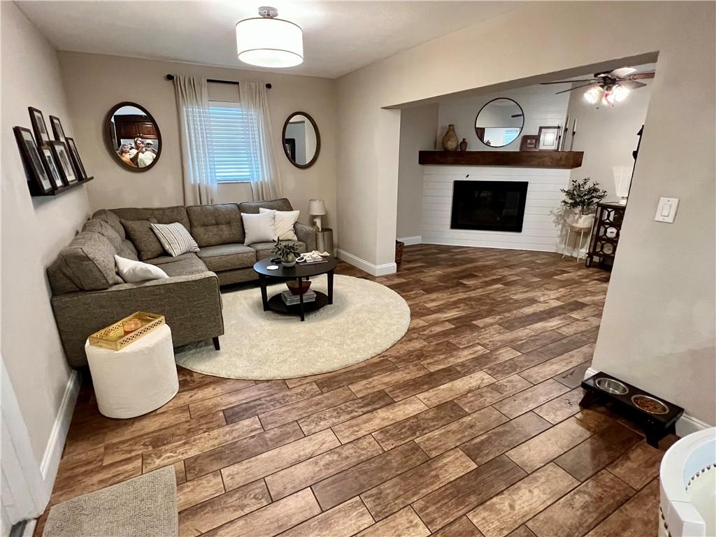 Cooper Colony Estates Sec - Residential
