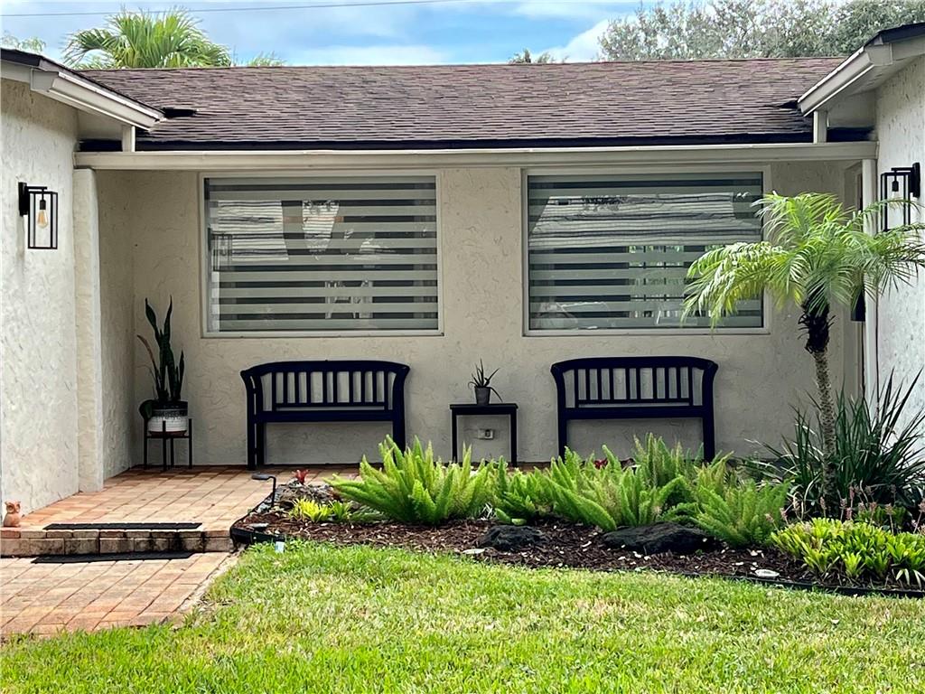 Cooper Colony Estates Sec - Residential