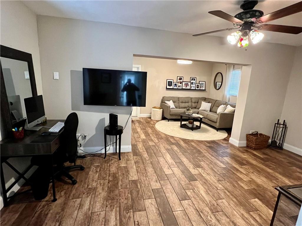 Cooper Colony Estates Sec - Residential