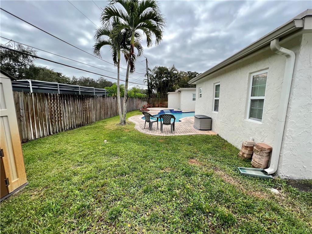 Cooper Colony Estates Sec - Residential