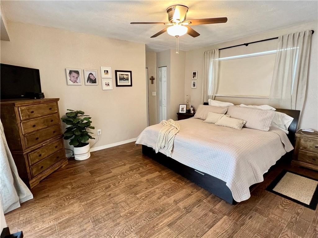 Cooper Colony Estates Sec - Residential