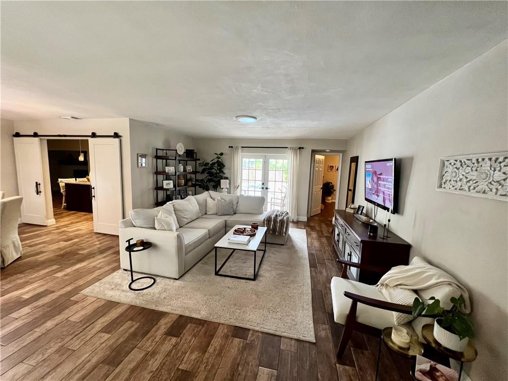Cooper Colony Estates Sec - Residential