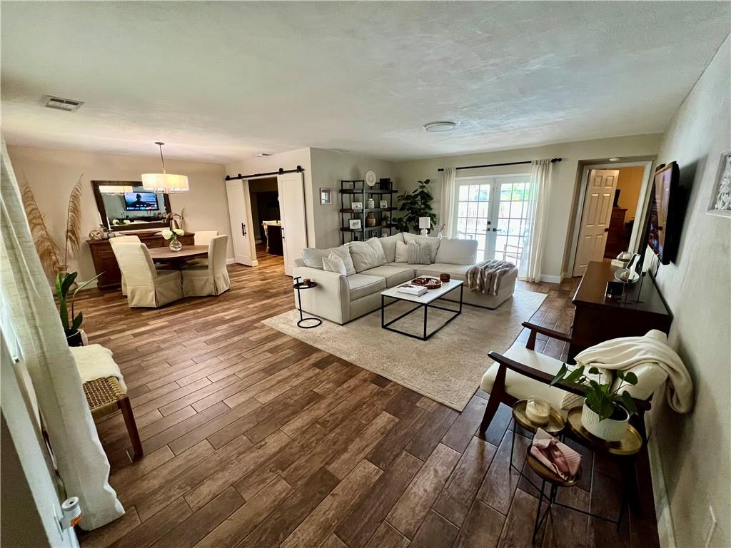 Cooper Colony Estates Sec - Residential