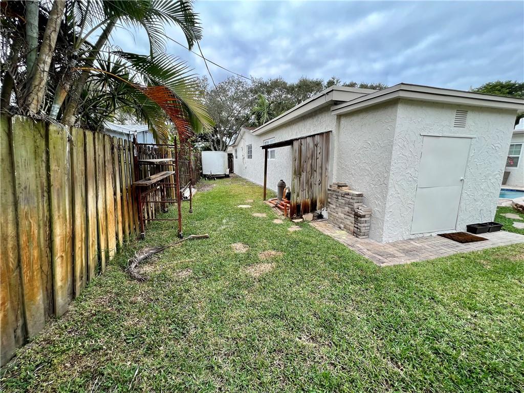 Cooper Colony Estates Sec - Residential