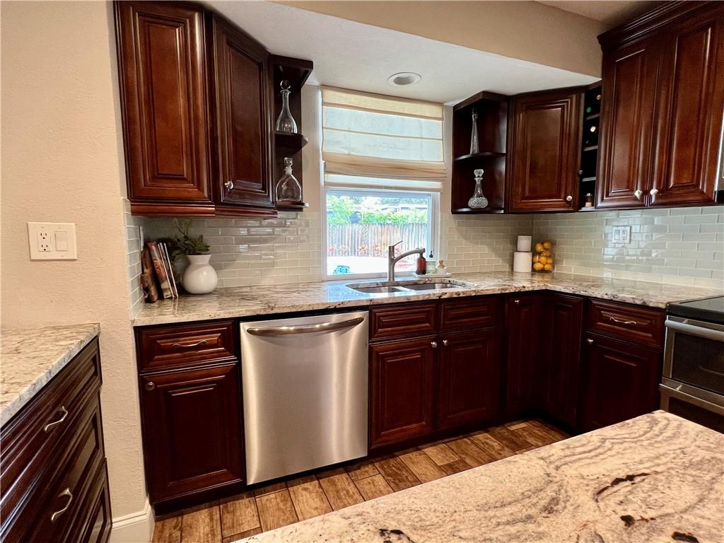 Cooper Colony Estates Sec - Residential