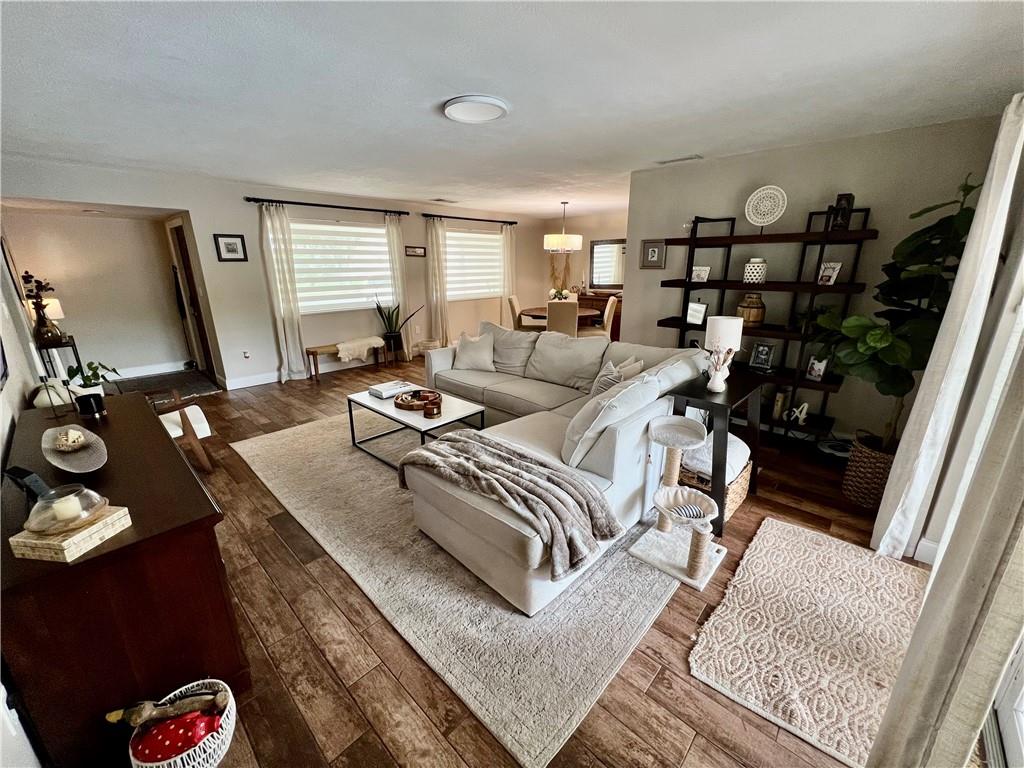 Cooper Colony Estates Sec - Residential
