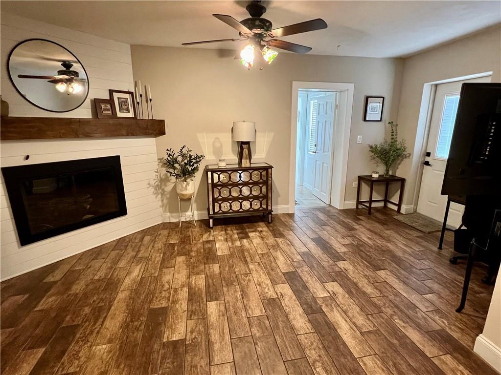 Cooper Colony Estates Sec - Residential