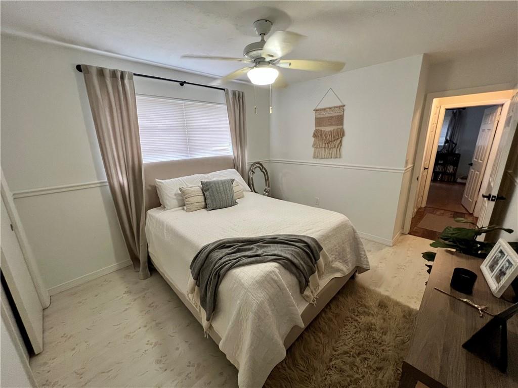 Cooper Colony Estates Sec - Residential