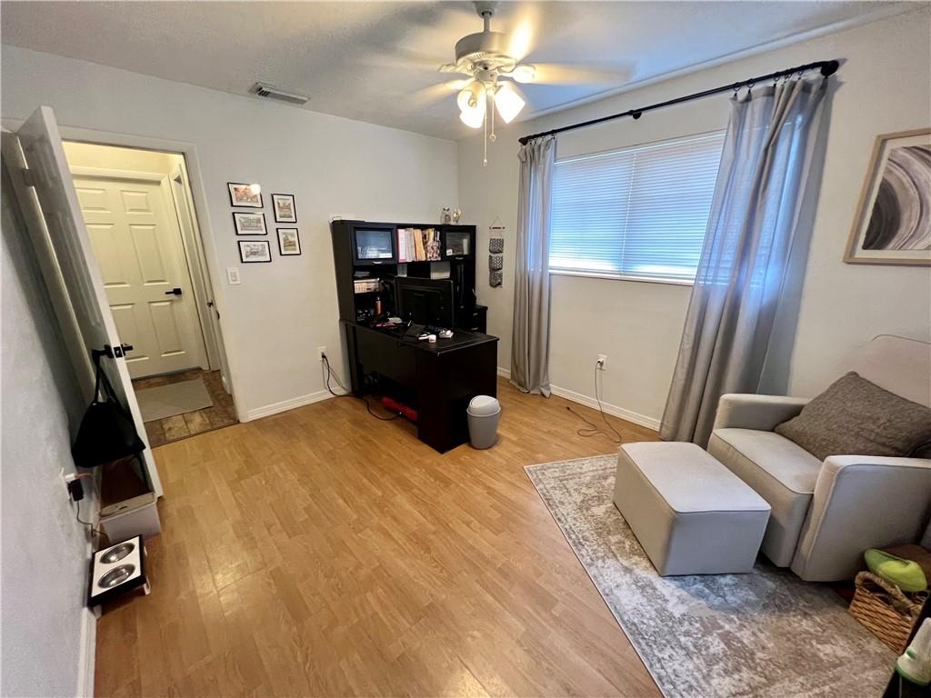 Cooper Colony Estates Sec - Residential