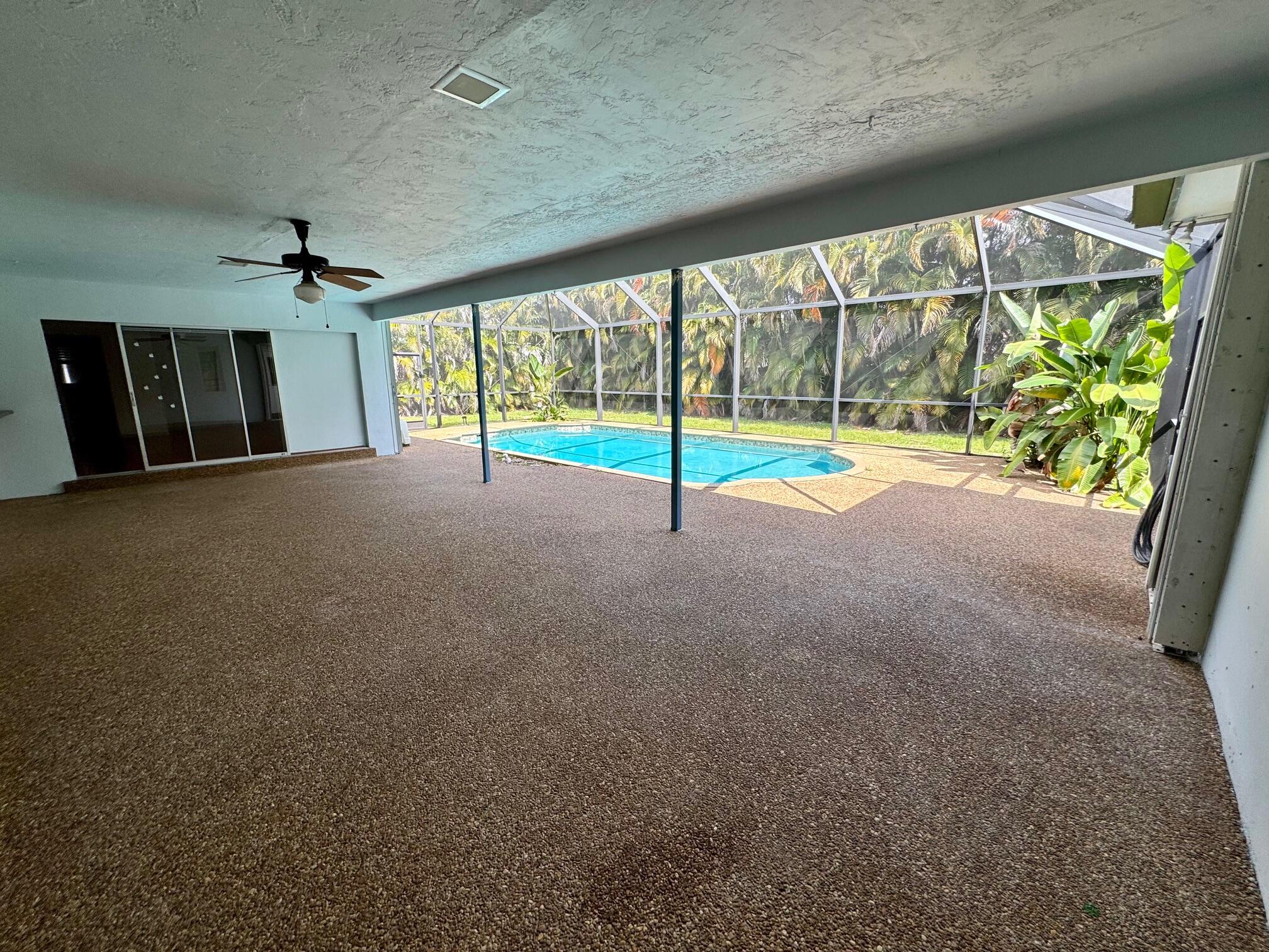 NEW ORLEANS VILLAS - Residential Lease