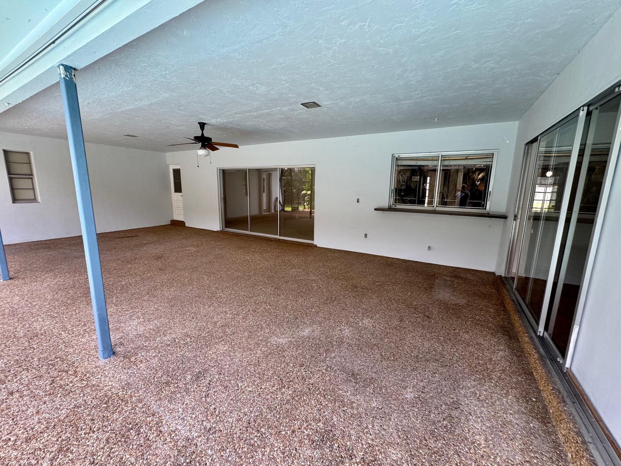 NEW ORLEANS VILLAS - Residential Lease