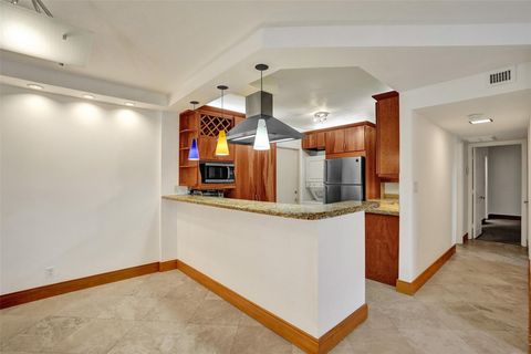 A home in Wilton Manors