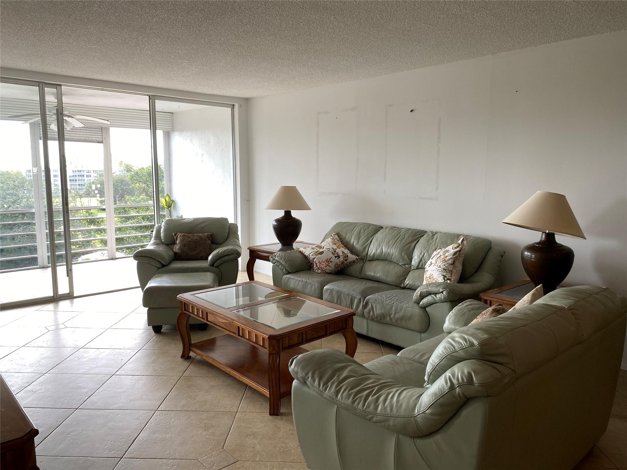 Palm Aire - Residential