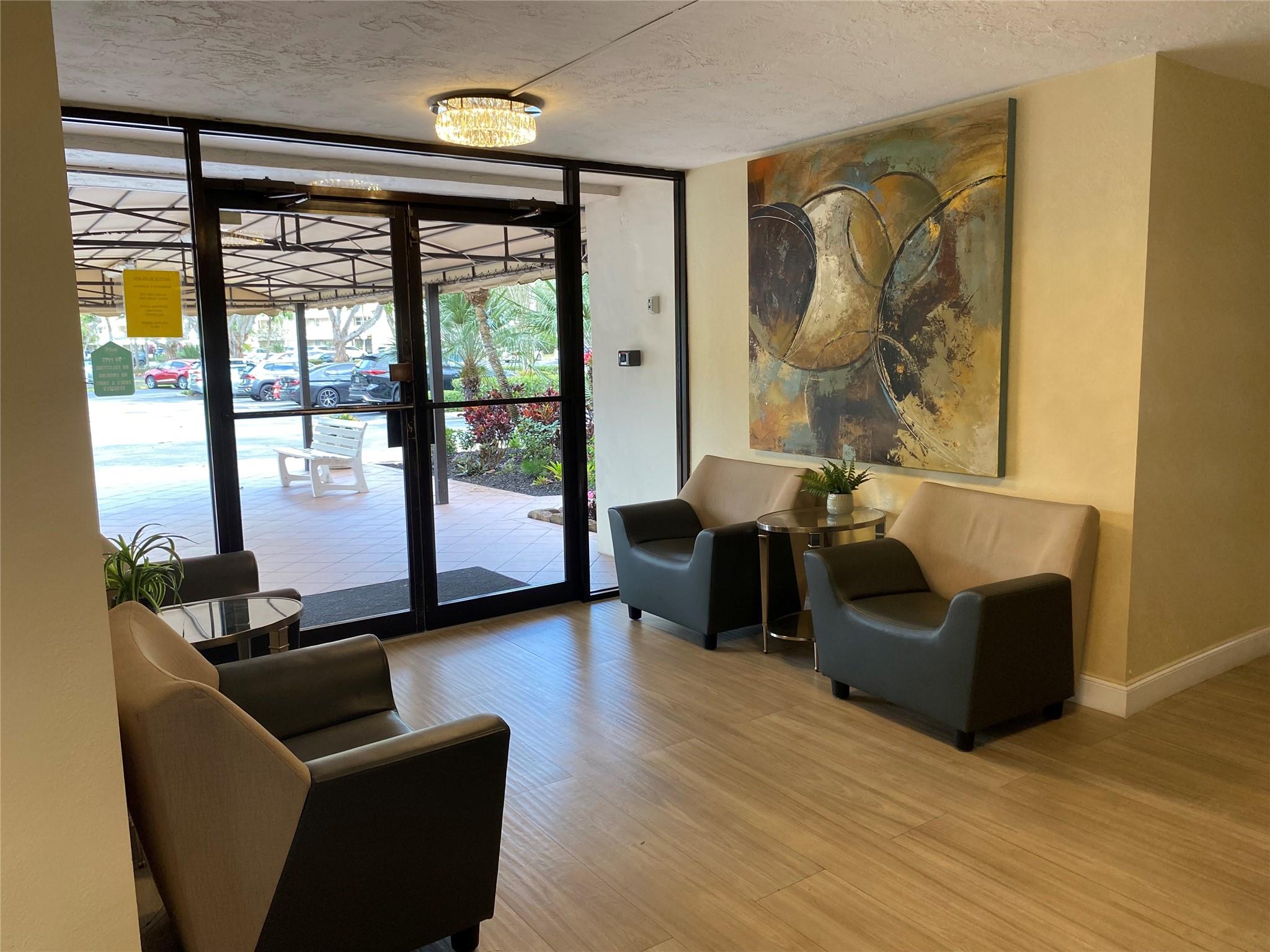 Palm Aire - Residential