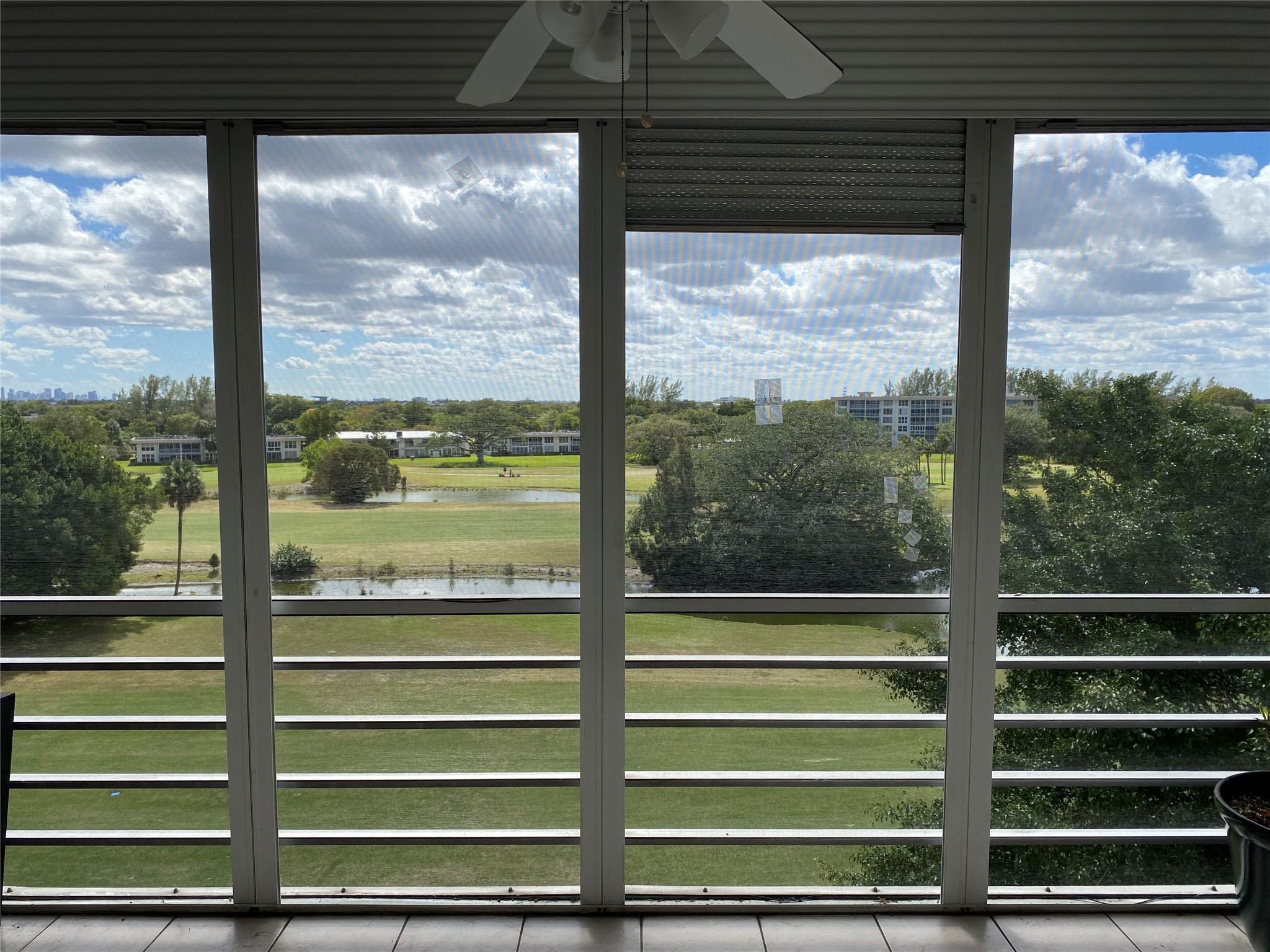 Palm Aire - Residential