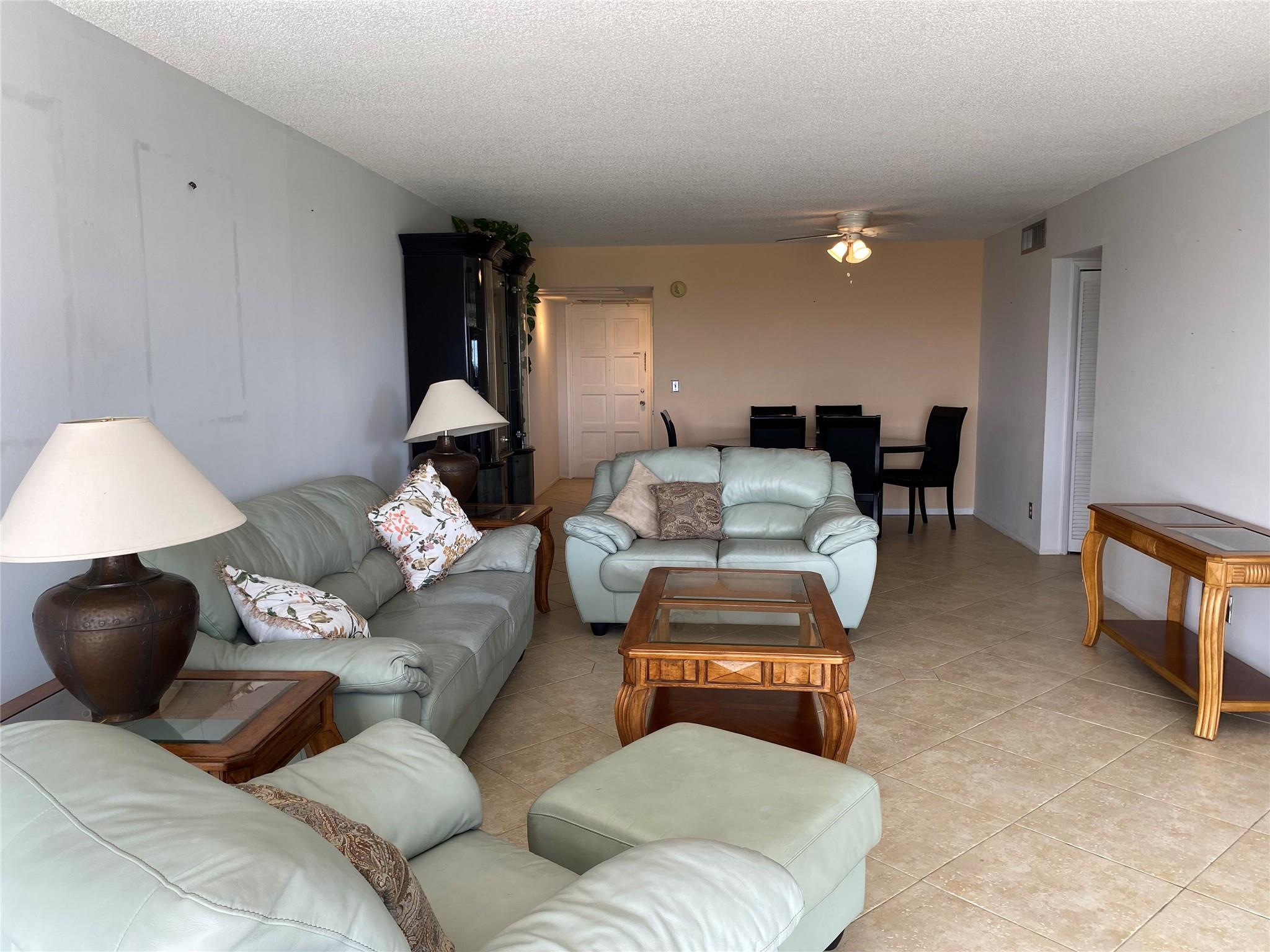 Palm Aire - Residential