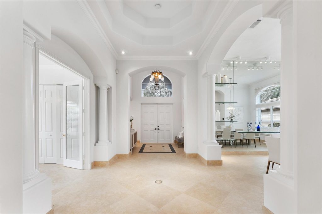 Photo of 8863 Majorca Bay Drive, Lake Worth, FL 33467 (MLS # F10420731)