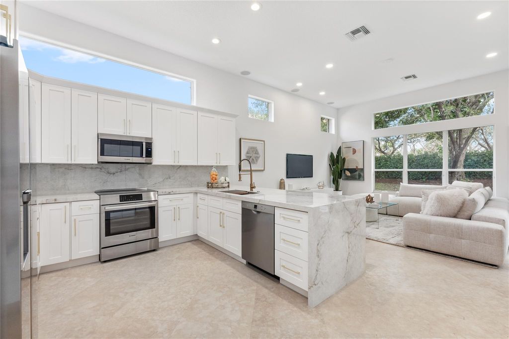 Photo of 8863 Majorca Bay Drive, Lake Worth, FL 33467 (MLS # F10420731)