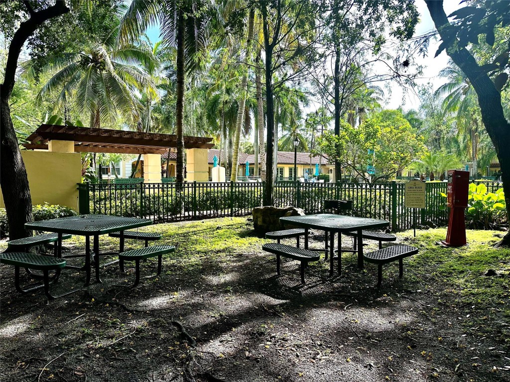 Cypress Pointe At Coral S - Residential