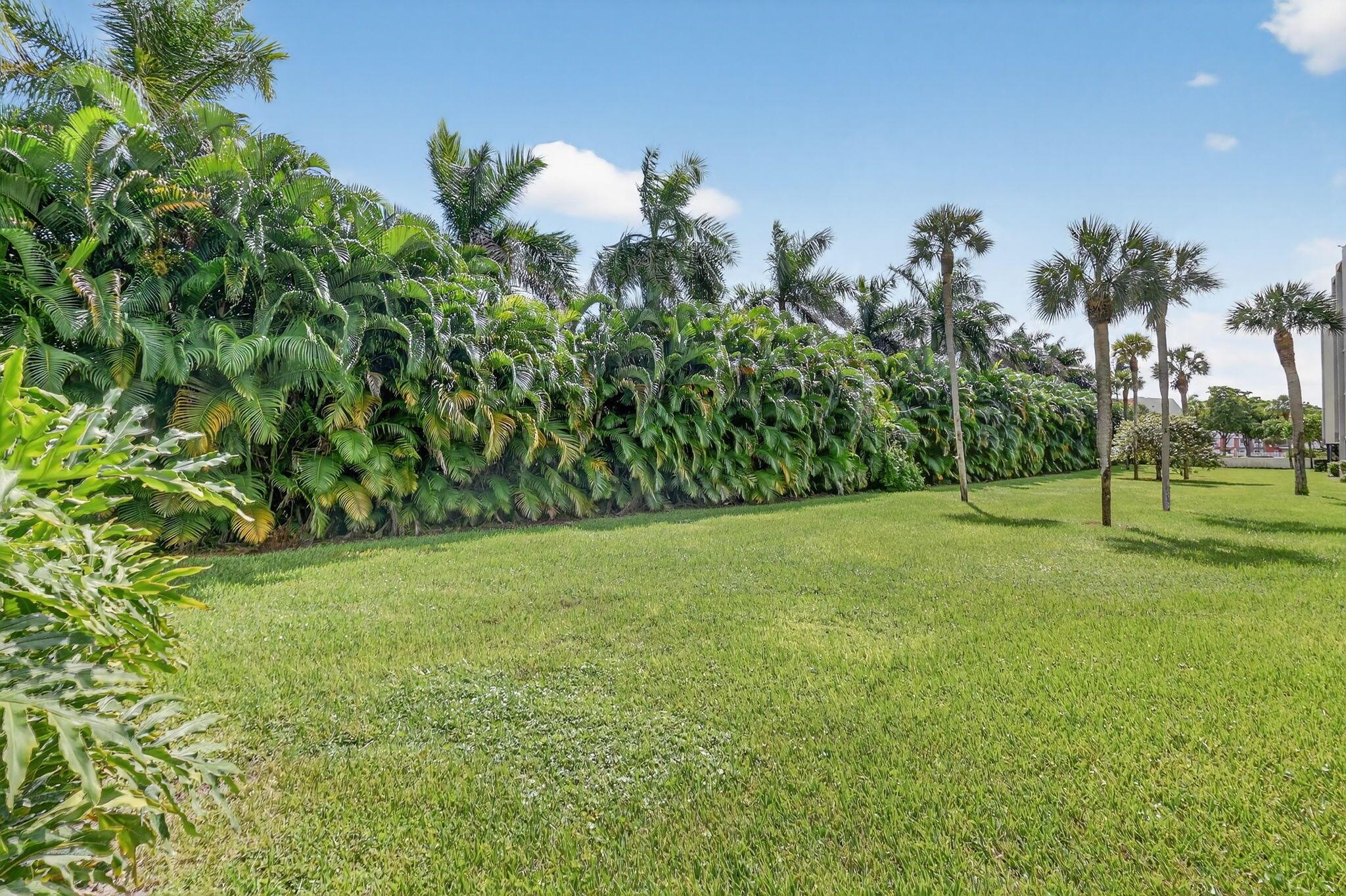 LANDS OF THE PRESIDENT CO - Residential