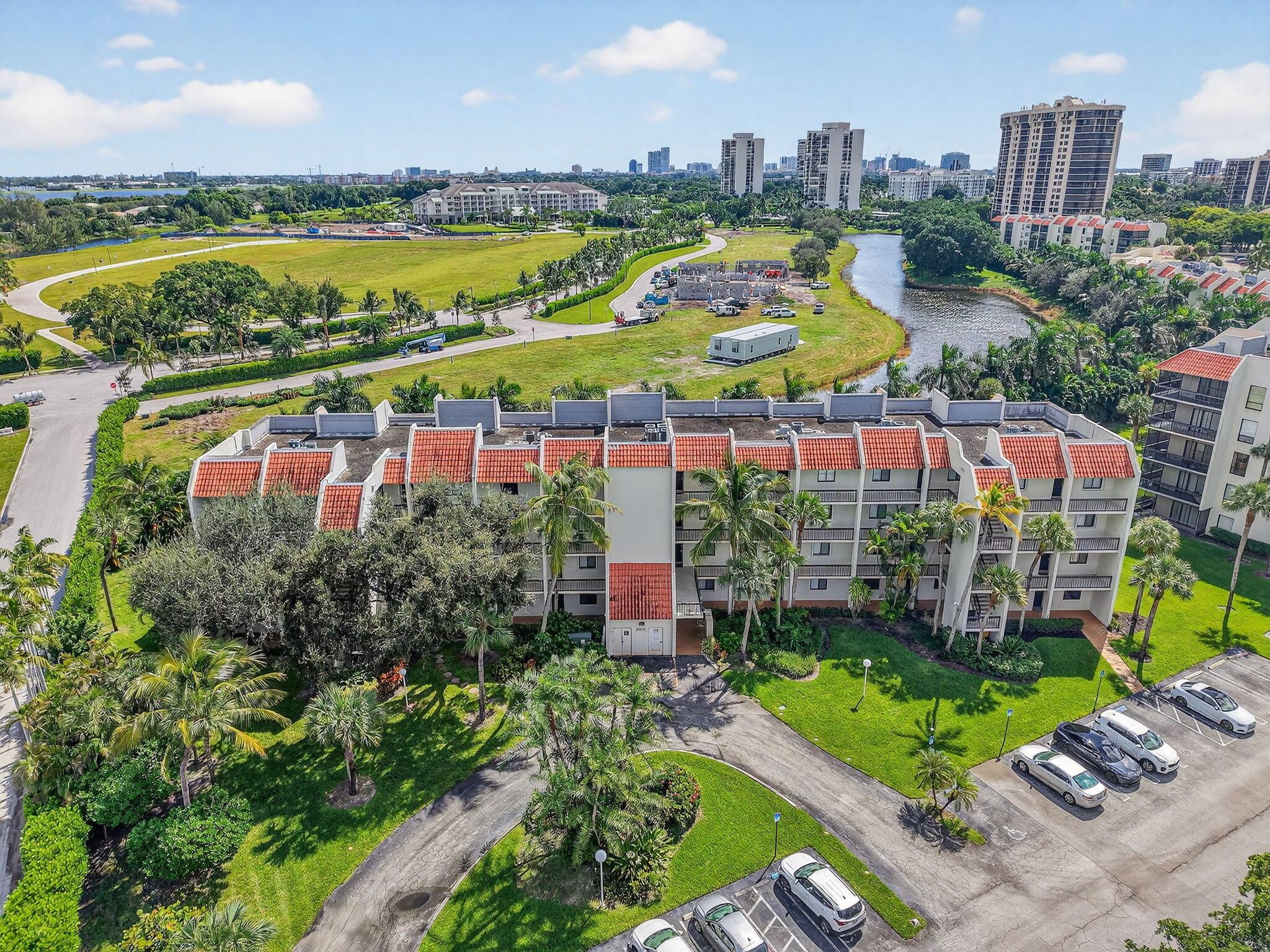 LANDS OF THE PRESIDENT CO - Residential