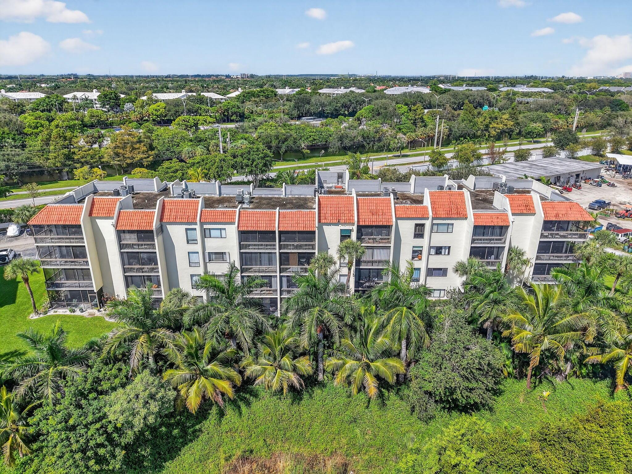 LANDS OF THE PRESIDENT CO - Residential